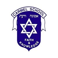 Carmel School logo
