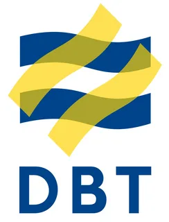 DBT logo