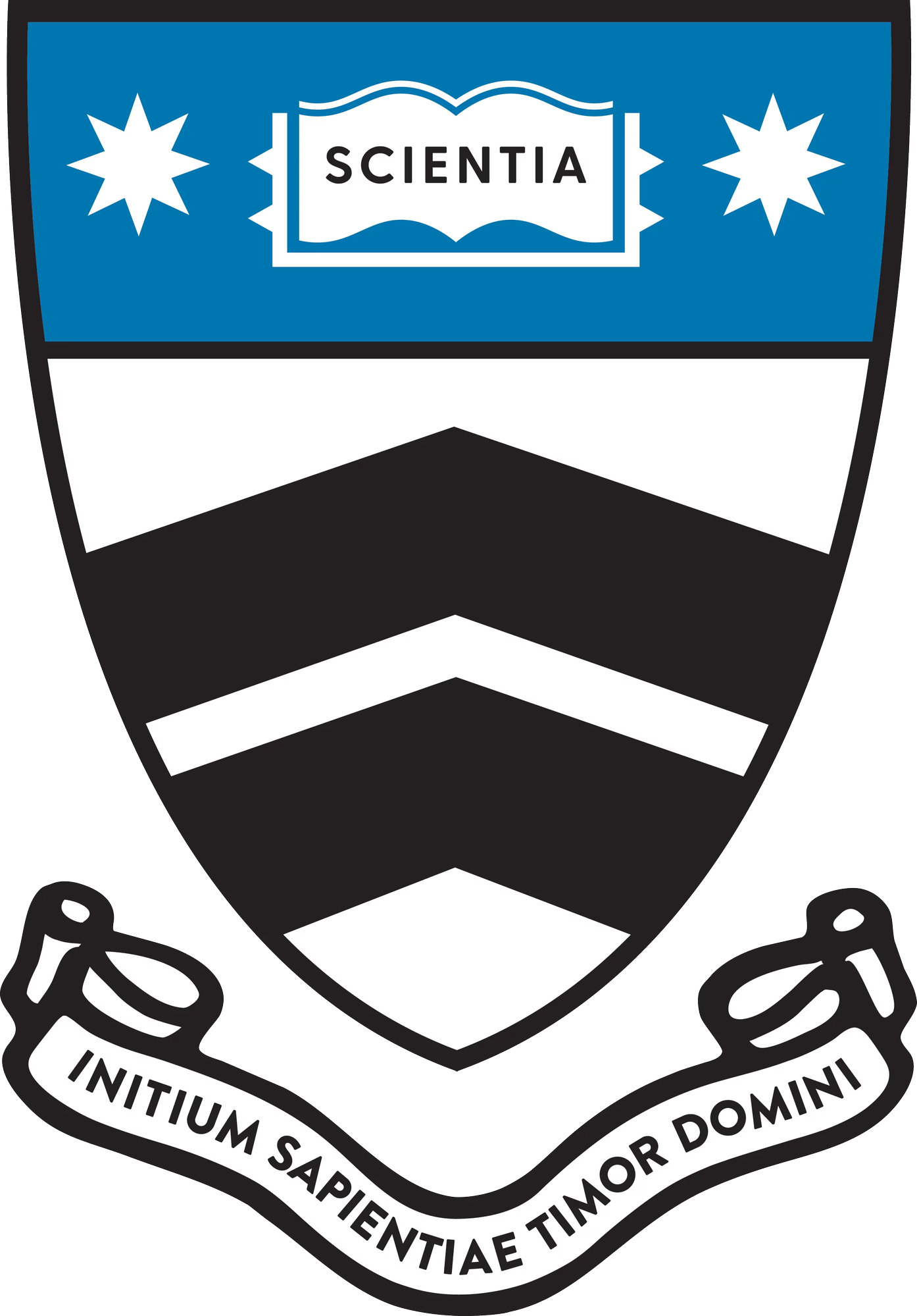 New College, UNSW logo