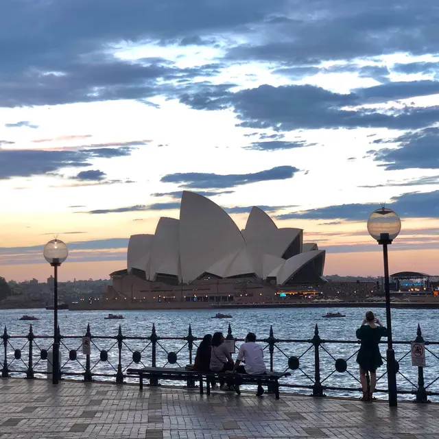 Circular Quay
