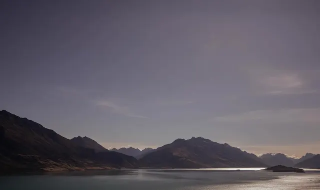 Glenorchy, New Zealand