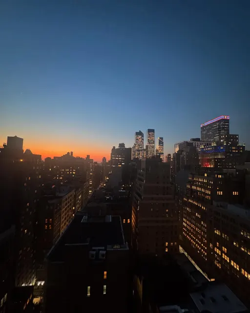 New York Manhattam