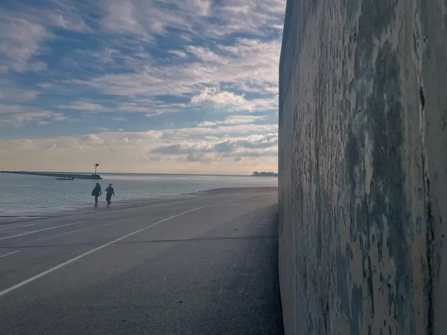 Oak Street Beach