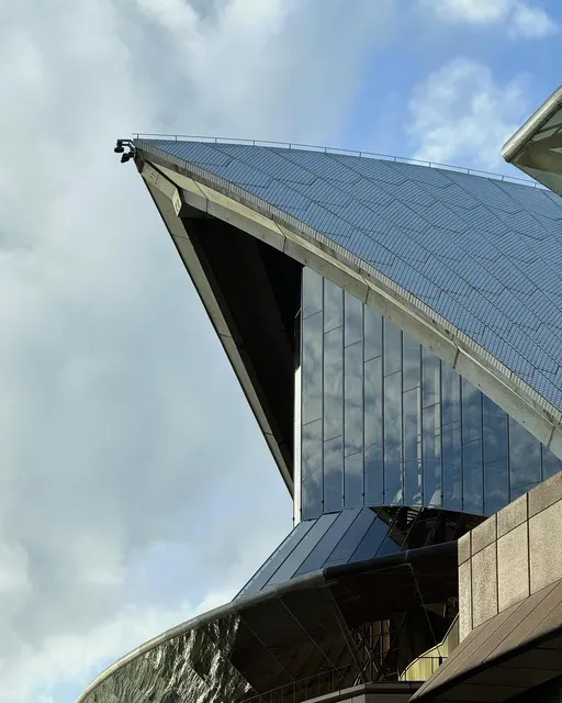 Sydney Opera House