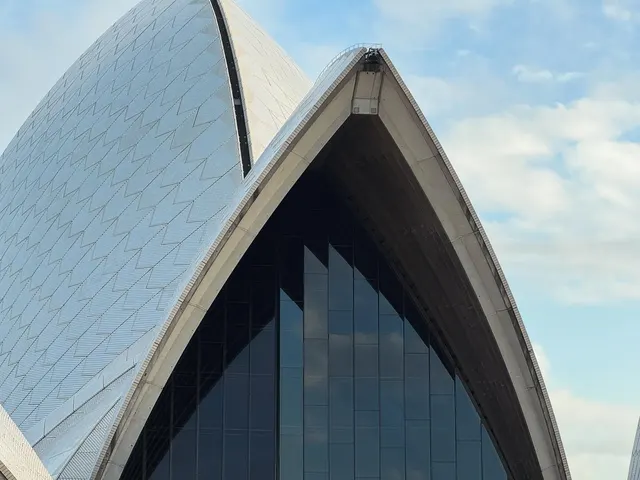 Sydney Opera House