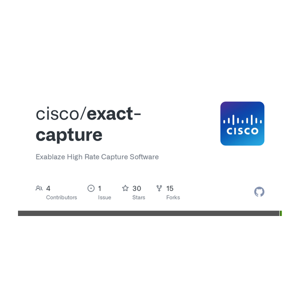 Exact-Capture